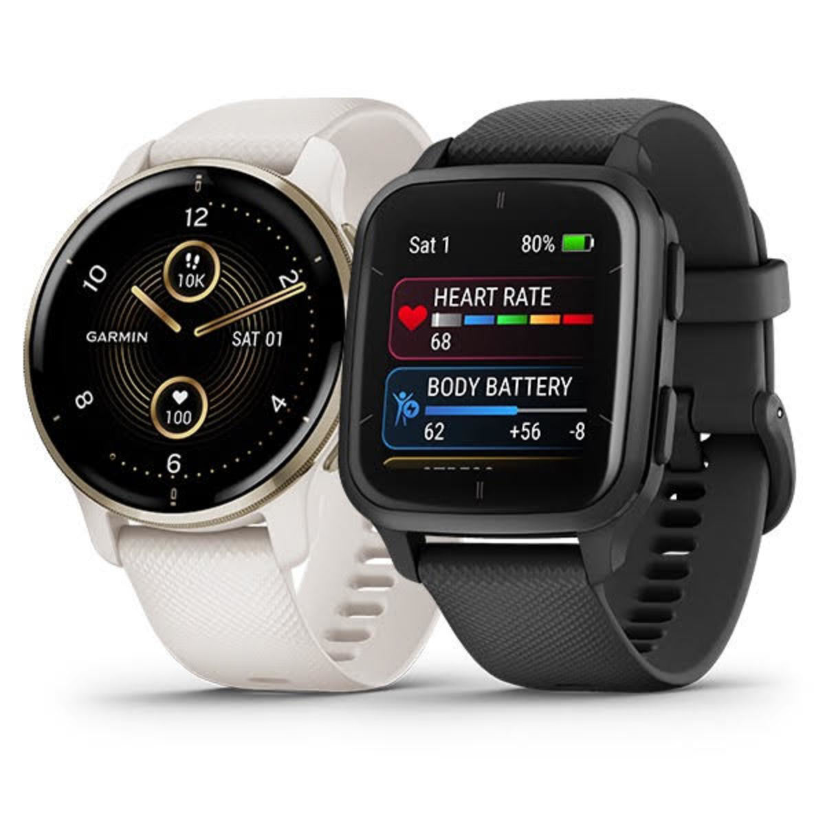 Garmin Watch